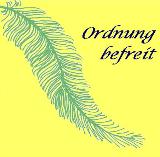 Ordnung befreit