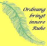 innere Ruhe